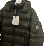 Moncler Maya Jacket / 2