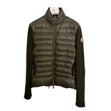 Moncler Cardigan / M