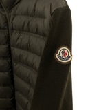 Moncler Cardigan / M