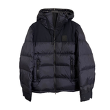 Burberry Puffer Jacket / S