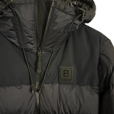 Burberry Puffer Jacket / S