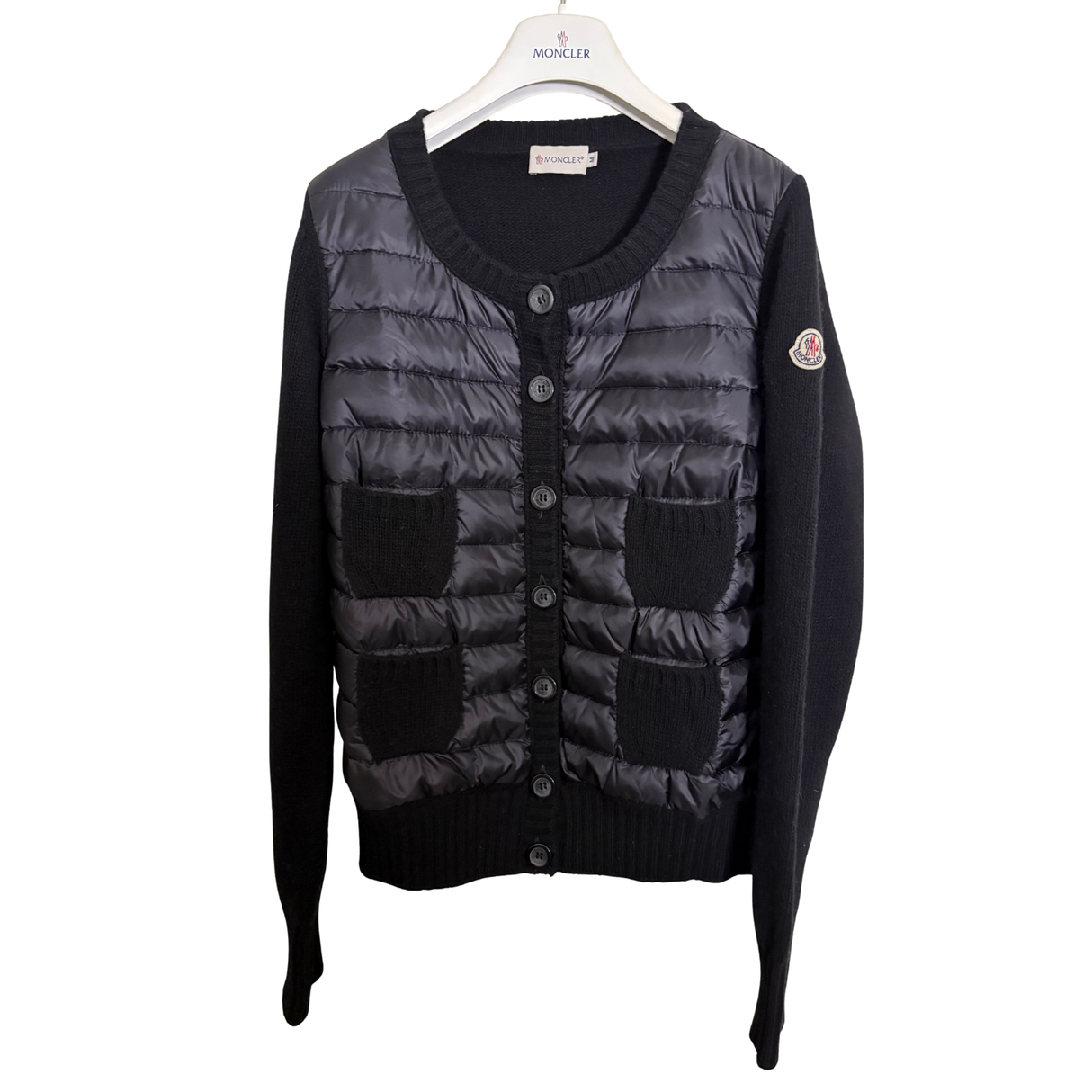 Moncler Cardigan Women's / M