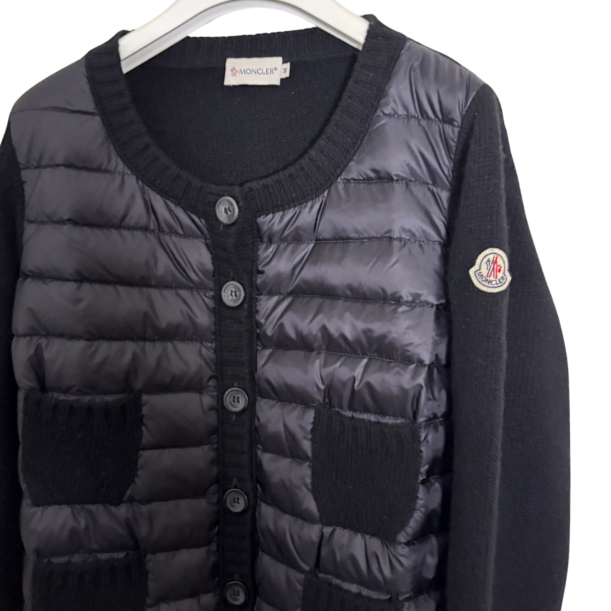 Moncler Cardigan Women's / M