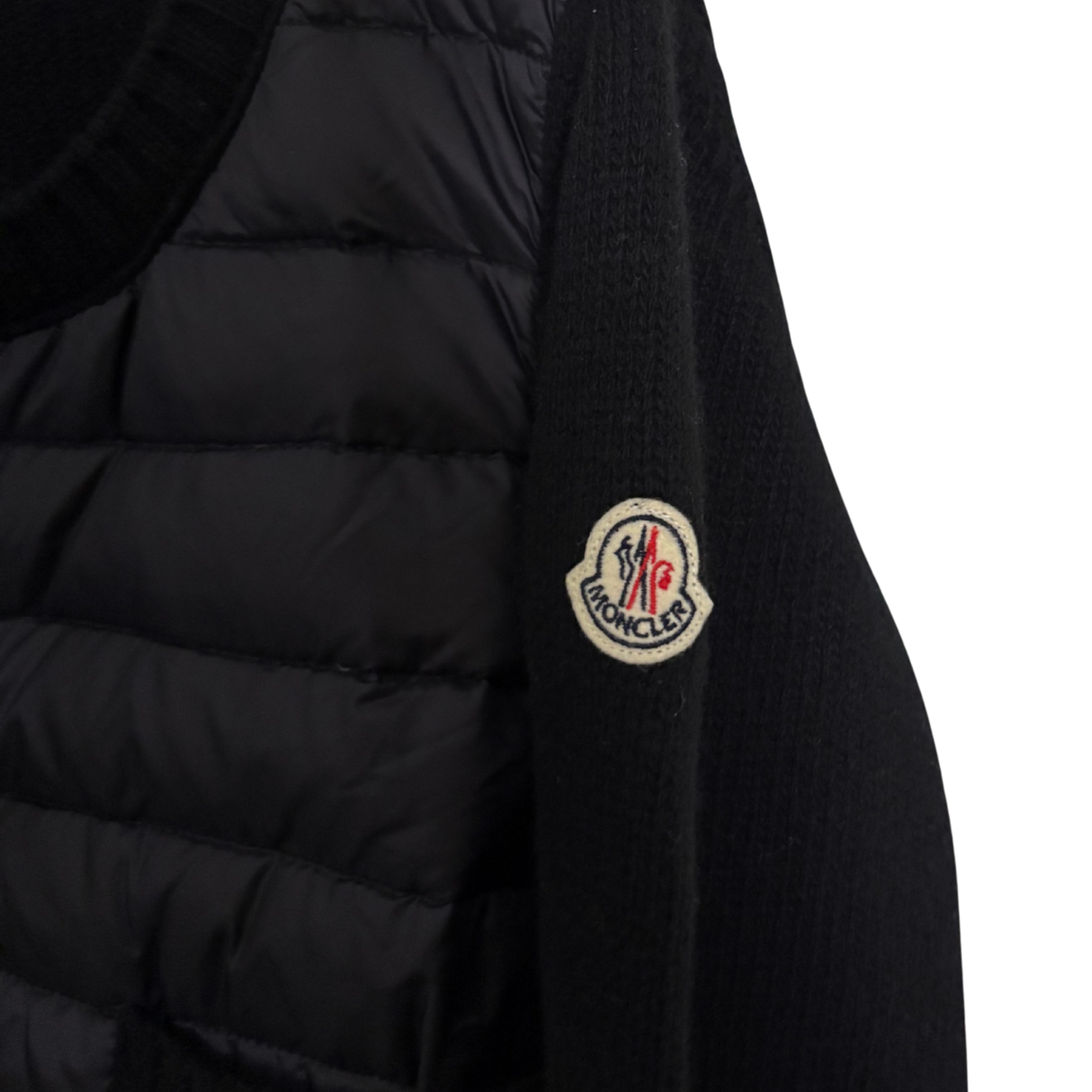 Moncler Cardigan Women's / M
