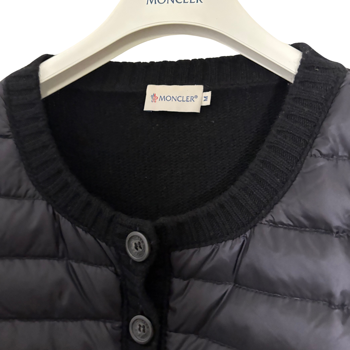 Moncler Cardigan Women's / M