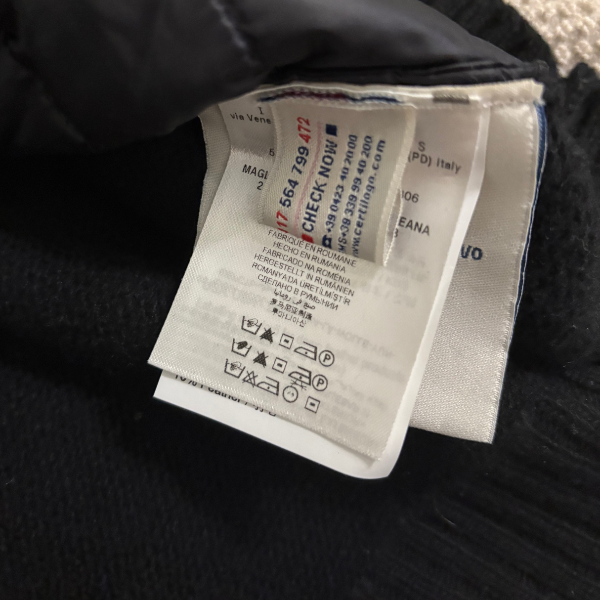 Moncler Cardigan Women's / M