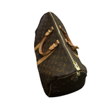 Louis Vuitton Keepall 45