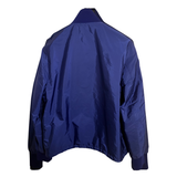 Prada Nylon Logo Jacket / 52