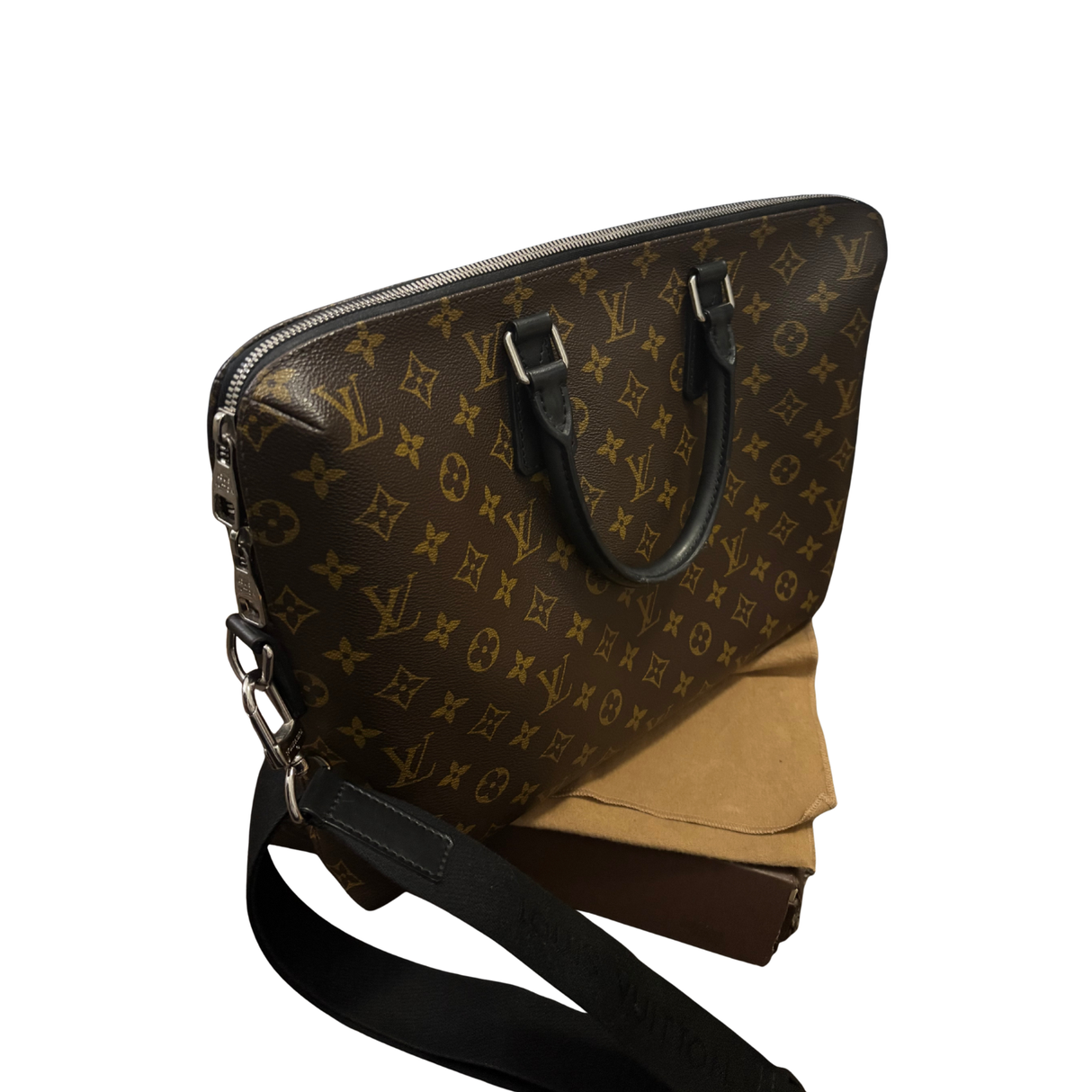 Louis Vuitton Porte-Documents Jour