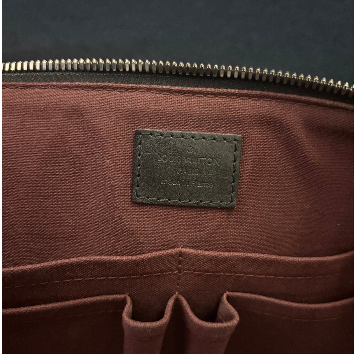 Louis Vuitton Porte-Documents Jour