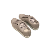 Lanvin Cap Toe Sneaker / 8