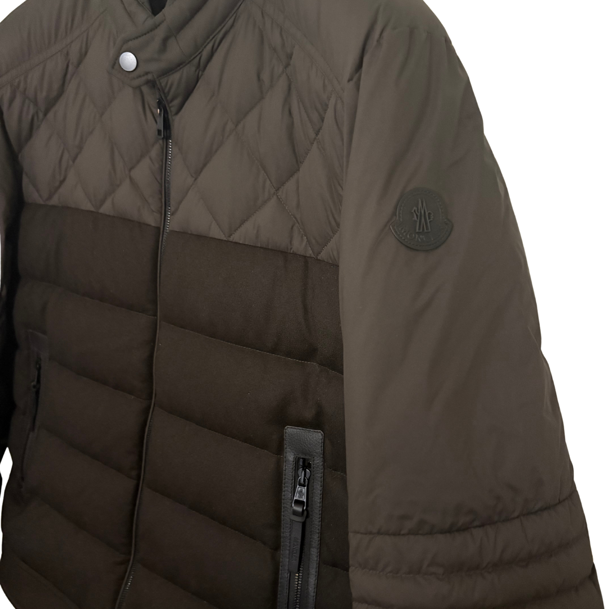 Moncler Luena Jacket / 4