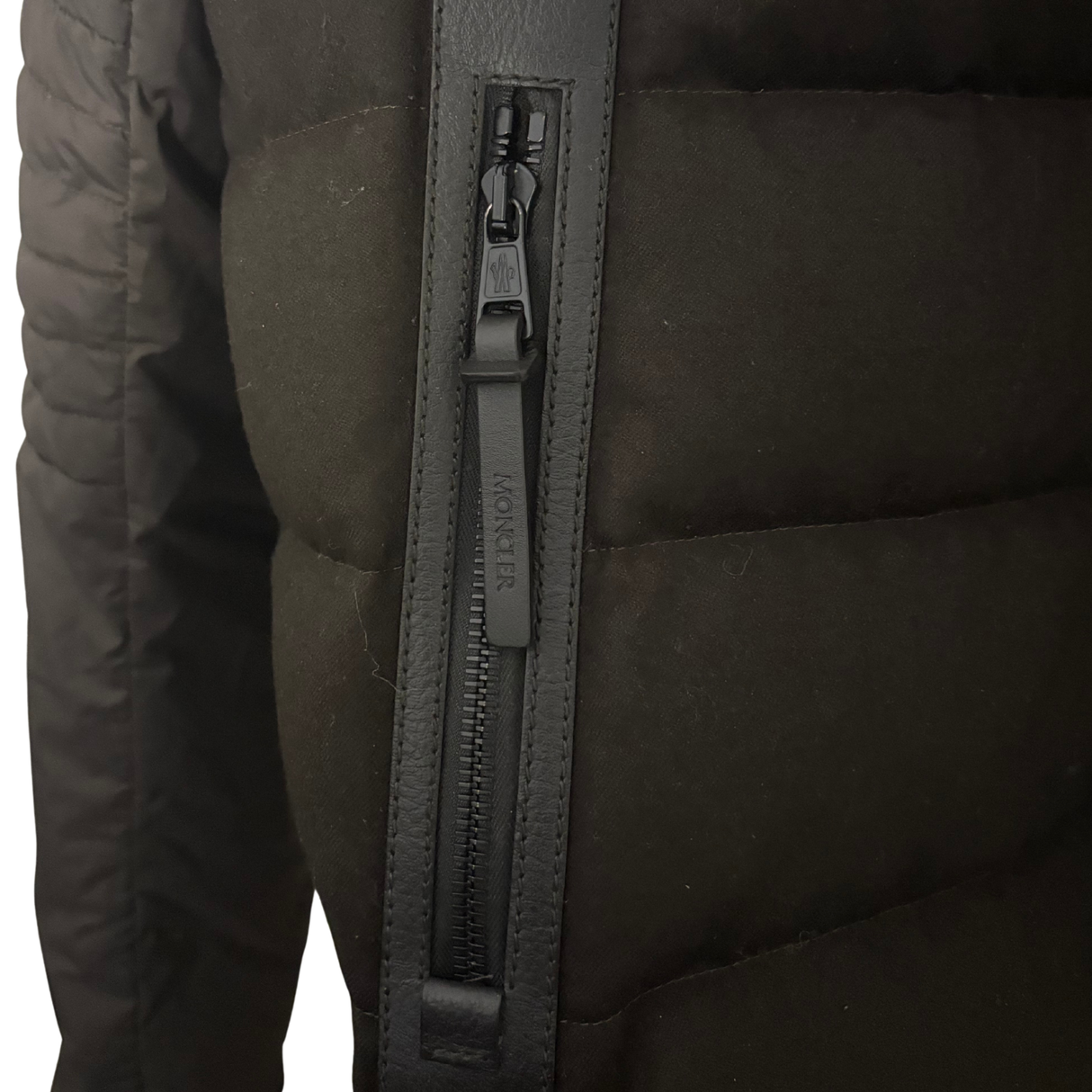 Moncler Luena Jacket / 4