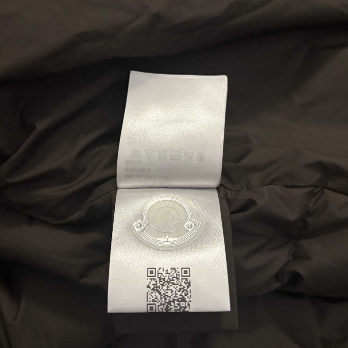 Moncler Luena Jacket / 4