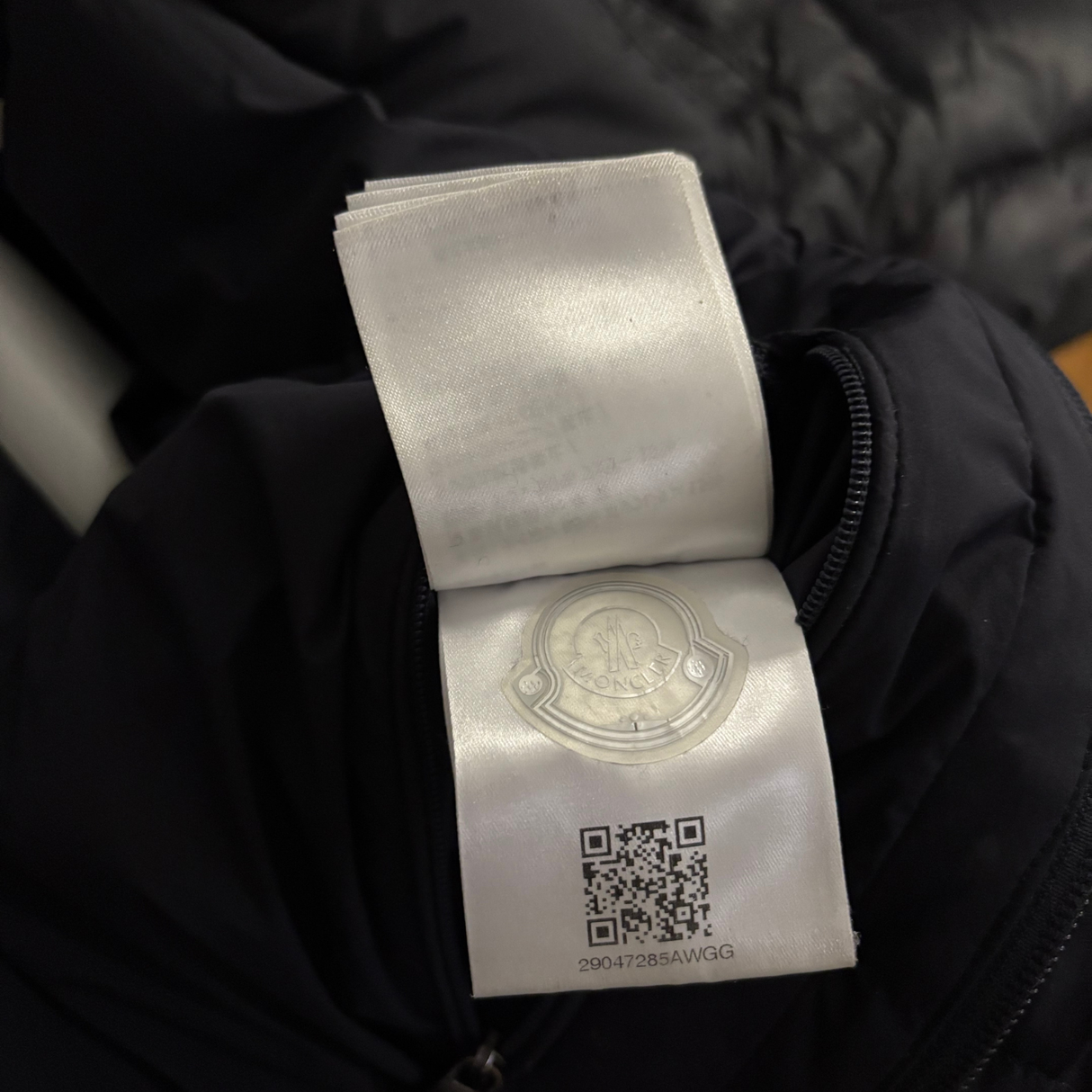 Moncler Nazaire Jacket / 3