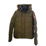 Canada Goose MacMillan / S