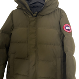 Canada Goose MacMillan / S