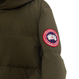 Canada Goose MacMillan / S