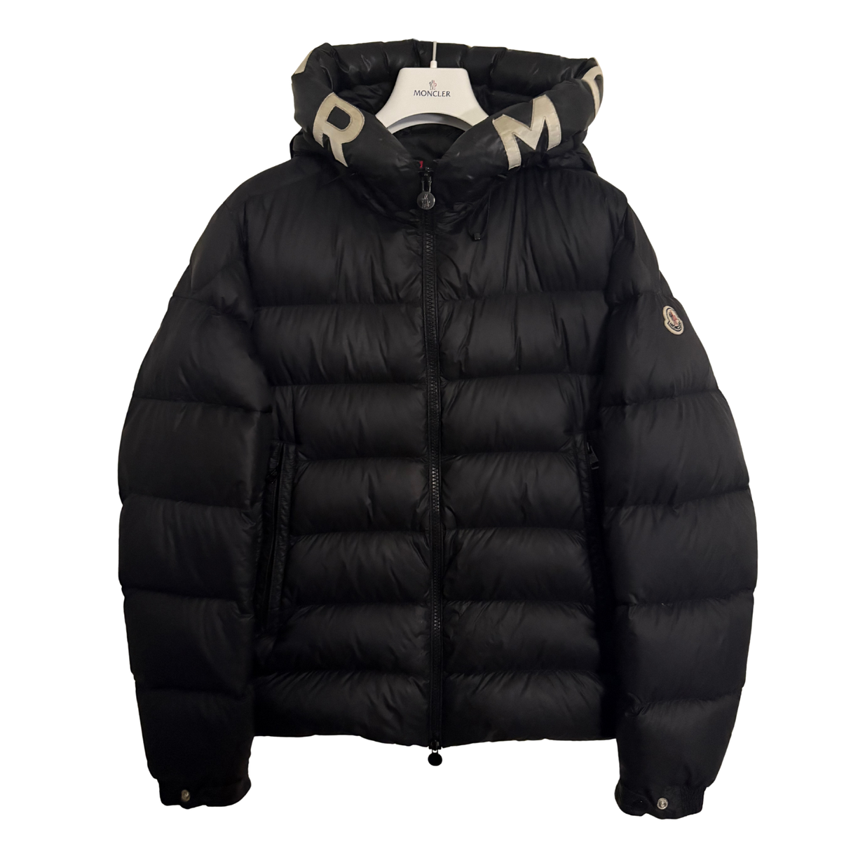 Moncler Salzman Jacket / 3
