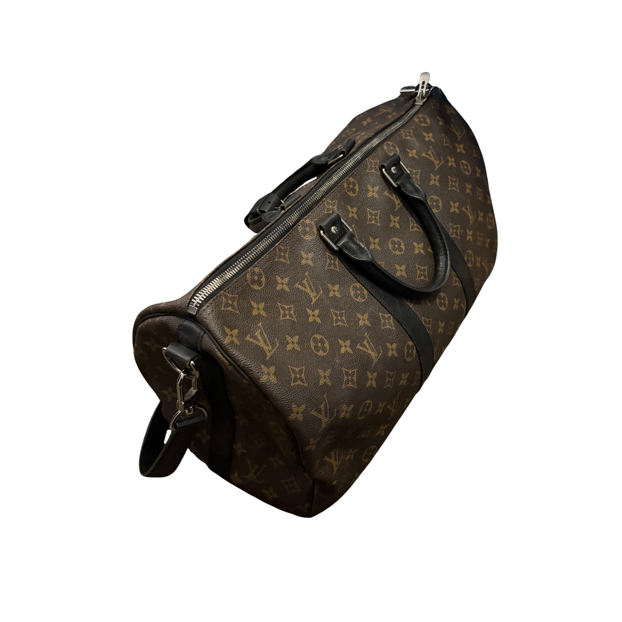 Louis Vuitton Keepall 45