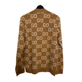 Gucci Wool Cardigan / M