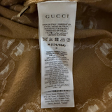 Gucci Wool Cardigan / M