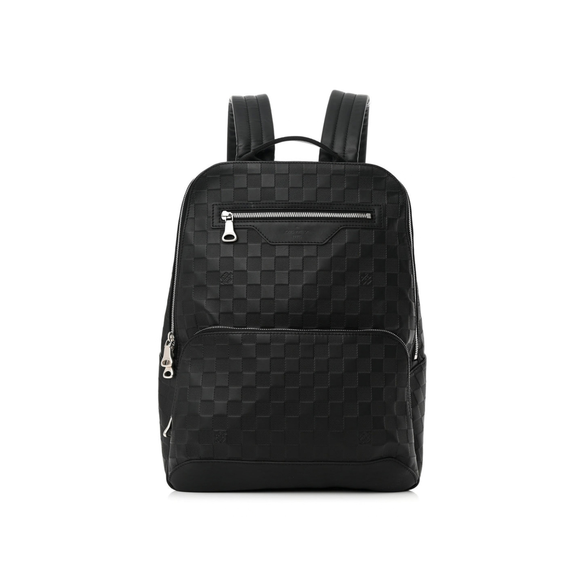 Louis Vuitton Damier Infini Leather Avenue Backpack
