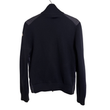Moncler Down Cardigan / S