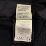 Moncler Down Cardigan / S