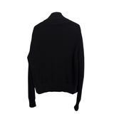 Moncler Wool Cardigan / M