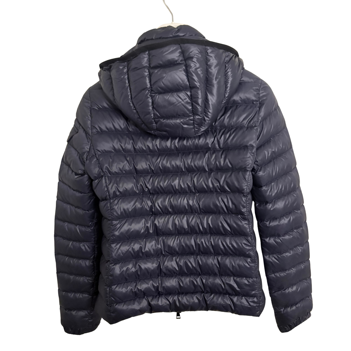 Moncler Bleu Jacket Women / 3