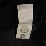 Moncler Wool Cardigan / M