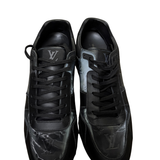Louis Vuitton Run Away Sneaker / 10.5