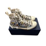 Dior B23 x Alex Foxton Sneakers / 43