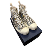 Dior B23 x Alex Foxton Sneakers / 43