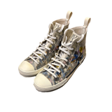 Dior B23 x Alex Foxton Sneakers / 43