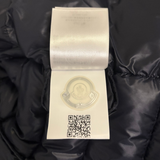 Moncler Bleu Jacket Women / 3