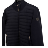 Moncler Down Cardigan / M