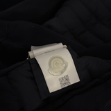 Moncler Down Cardigan / M