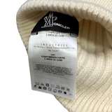Moncler Beanie Hat