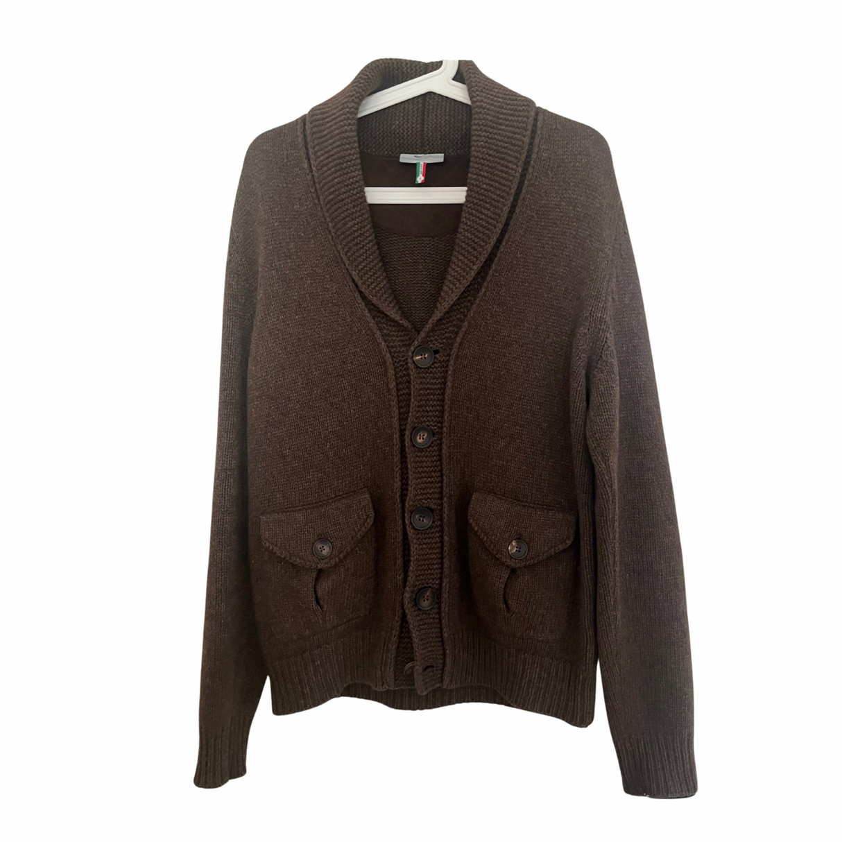 Jacob Cohen Cardigan / S