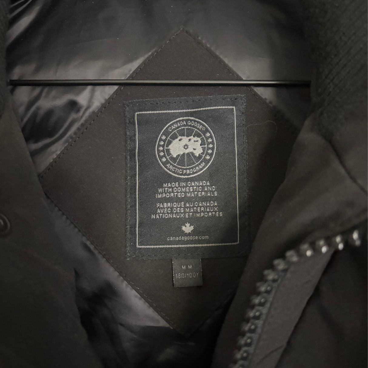 Canada Goose Maitland Jacket / M
