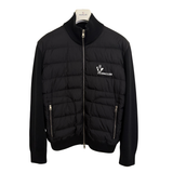 Moncler Down Cardigan / XXL