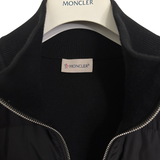 Moncler Down Cardigan / XXL