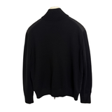 Moncler Down Cardigan / XXL