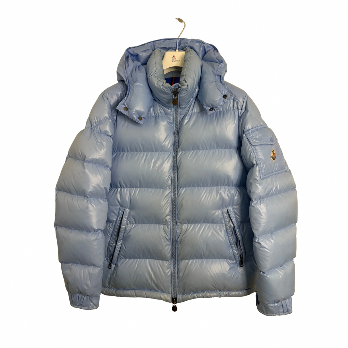 Moncler Maya Jacket / 4