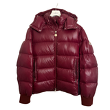 Moncler Lunetiere Down Jacket / 4