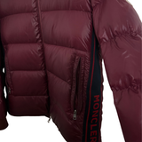 Moncler Lunetiere Down Jacket / 4