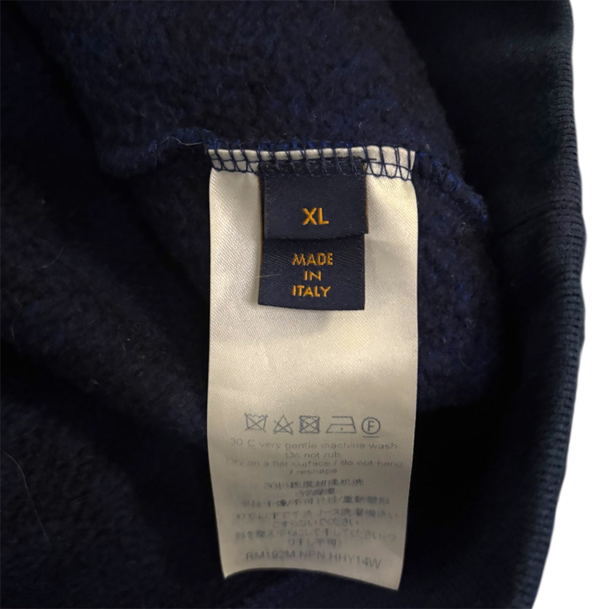 Louis Vuitton Sweater / XL