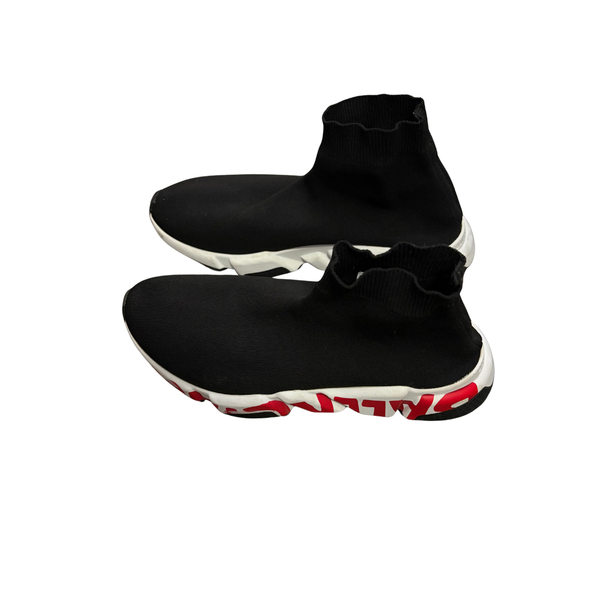 Balenciaga Speed Runner Sneaker / 41